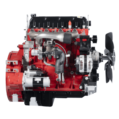 CUMMINS Engine
