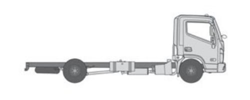 Long Wheel Base
