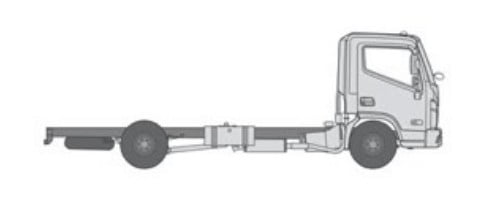 Medium Wheel Base