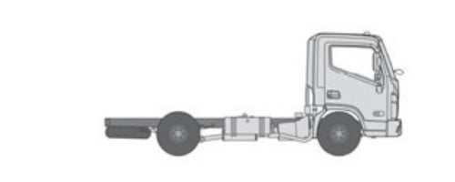 Short Wheel base