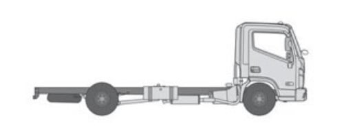 Medium Wheel Base