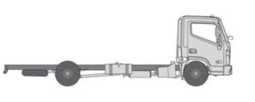Extra Long Wheel Base