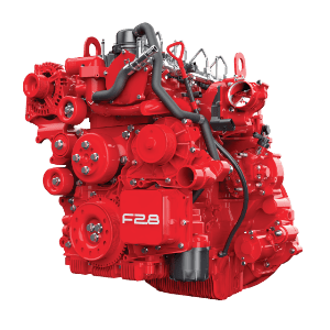 EURO3-5 CUMMINS Engine ISF2.8