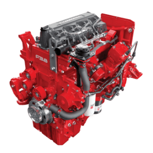 EURO3-5 CUMMINS Engine ISF2.8s