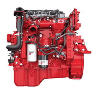 EURO3-5 CUMMINS Engine ISF3.8