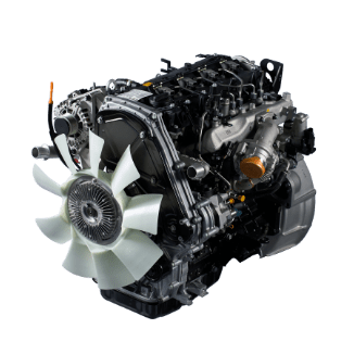 HMC E2.9 Engine Module
