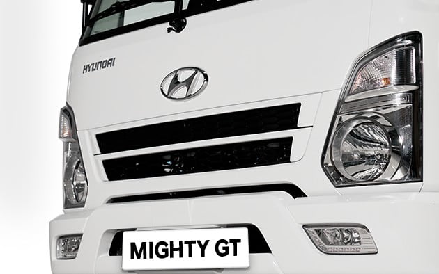 Stylish Headlamps