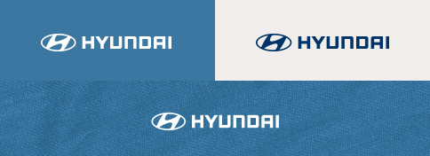 brand logo