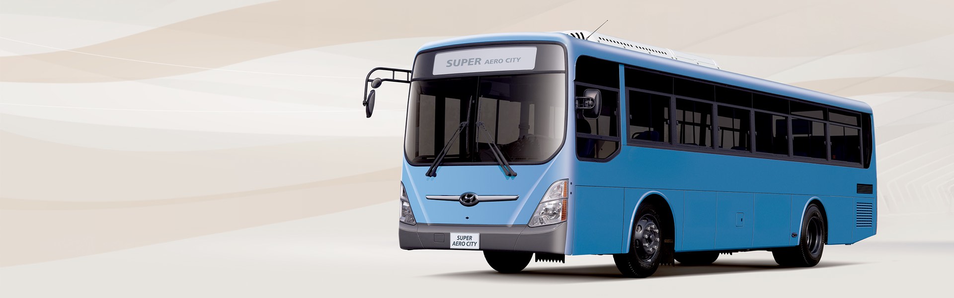 Transporte urbano refinado para todos