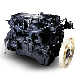 Motor generador