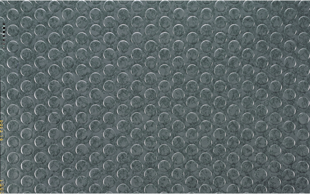 Linoleum Floor Mat