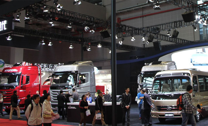 2015 Shanghai Motorshow