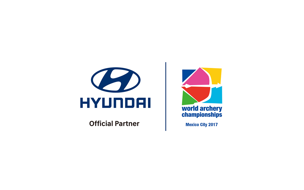 2017 Hyundai World Archery Championships Opens in Mexico City