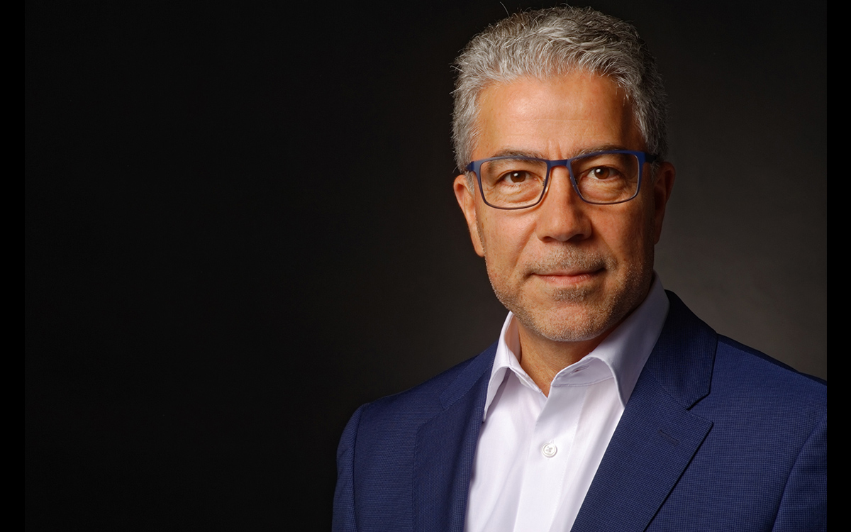 Hyundai Motor Appoints Fayez Abdul Rahman as Vice President of Genesis Architecture Development