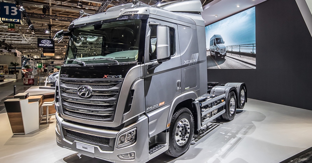 Truck and Bus News Letter [Autumn 2016]