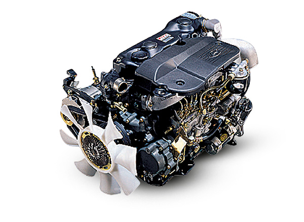 D4DC_Euro 1 NA Engine