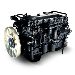 Industrial Engine