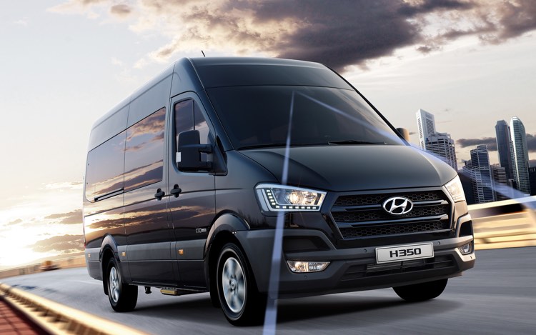 H350 hyundai 2019 Clearance