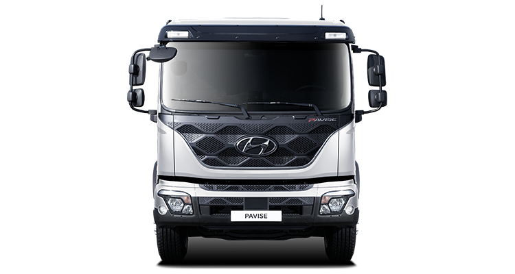 Hyundai pavise qv