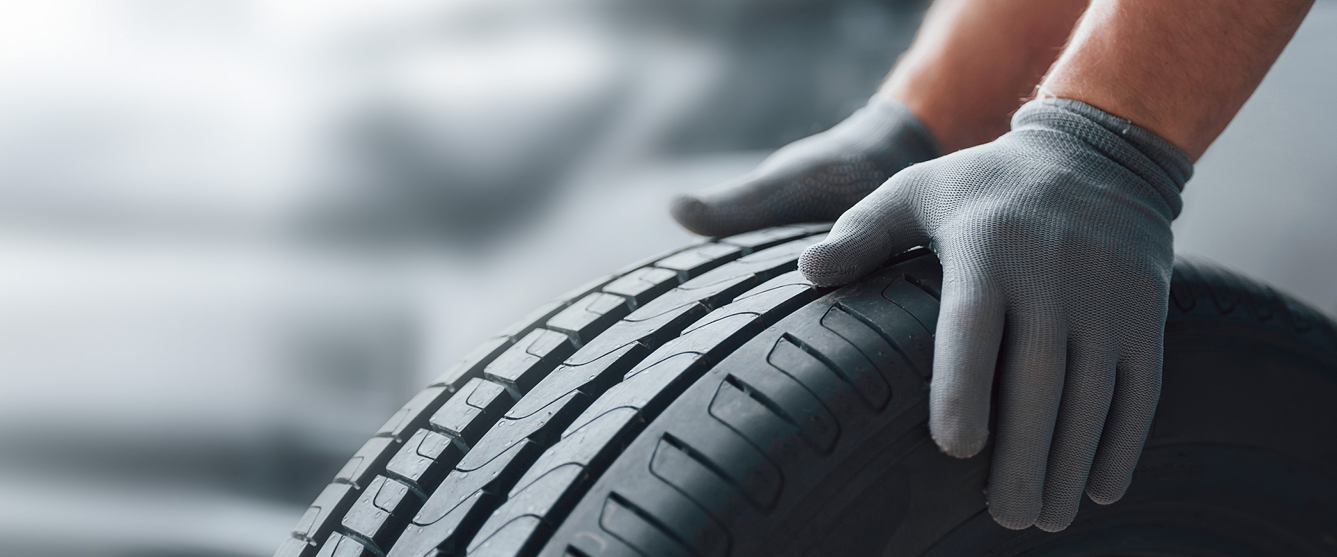 EU Tyre regulations