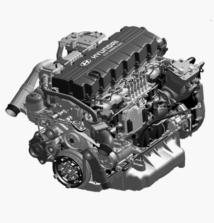 Motor G