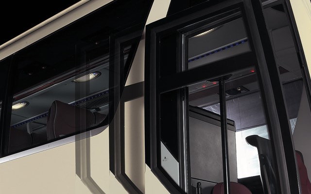 Universe | HYUNDAI Truck & Bus