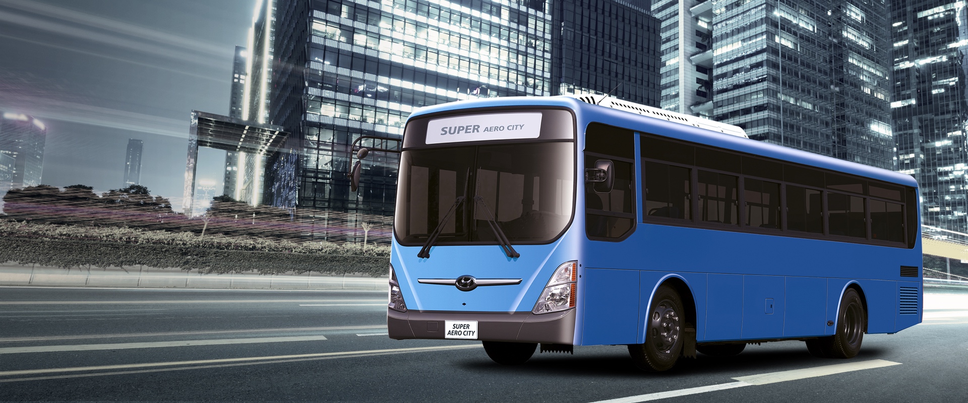 Торги hyundai aero city