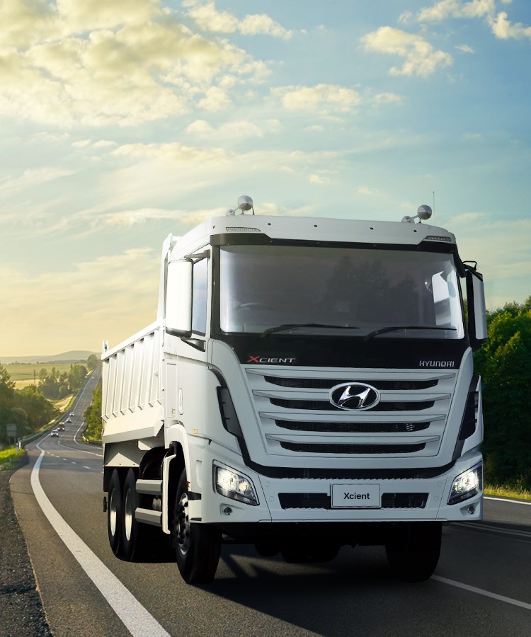 Corporate Philosophy | Hyundai Commercial Vehicle